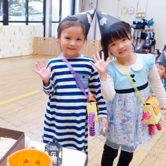 園内の様子