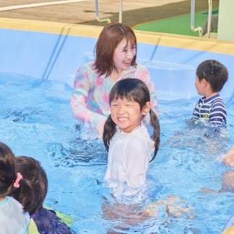 園内の様子