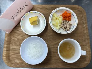 離乳食