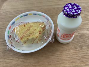 おやつ (2)