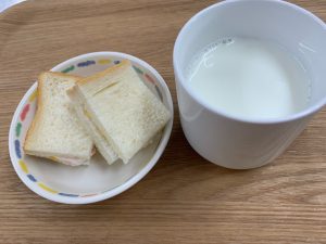 おやつ