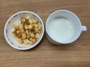 おやつ