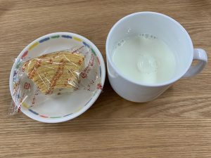 おやつ