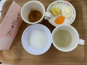 離乳食