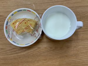 おやつ