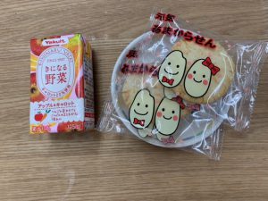 おやつ2