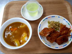 6.23ごちそう