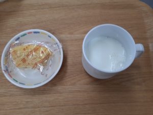 おやつ