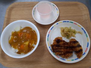10.20ごちそう