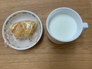 おやつ