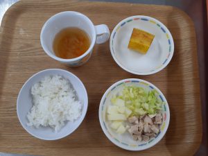 離乳食