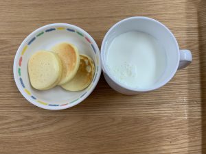1.13おやつ