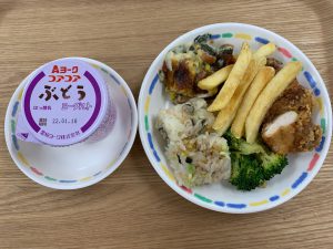 1.13ごちそう