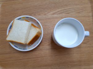 2.22おやつ