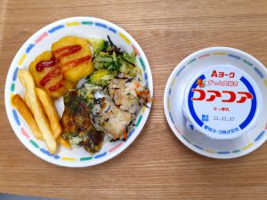 2.22ごちそう