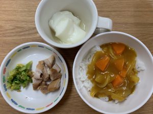 3.16離乳食