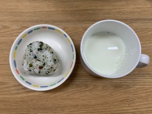 3.17おやつ