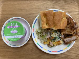 3.17ごちそう