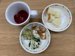 3.17離乳食