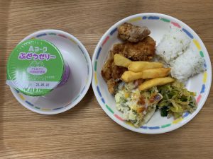 4.20ごちそう