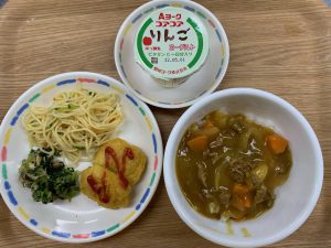 4.21ごちそう