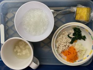 4.21離乳食