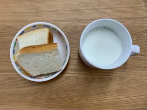5.19おやつ