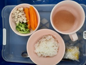 6.15離乳食