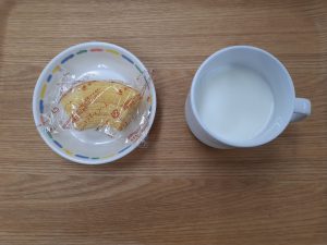 6.16おやつ