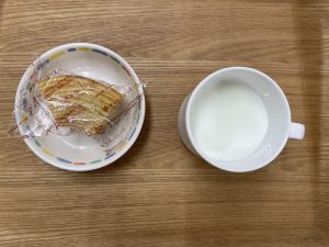 7.20おやつ