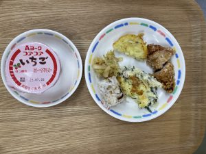 7.20ごちそう
