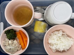 7.20離乳食