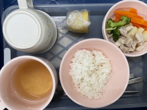 7.21離乳食