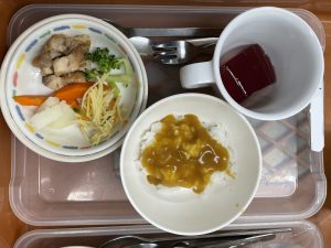 10.19離乳食
